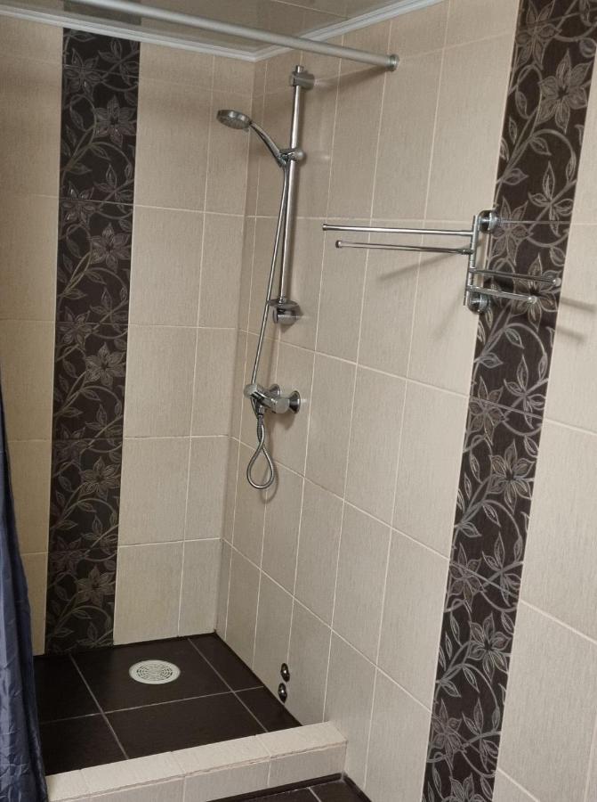 Holiday Apartment Kleppstad Экстерьер фото
