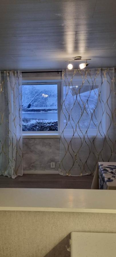 Holiday Apartment Kleppstad Экстерьер фото