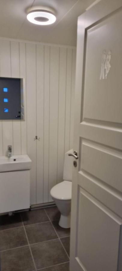 Holiday Apartment Kleppstad Экстерьер фото