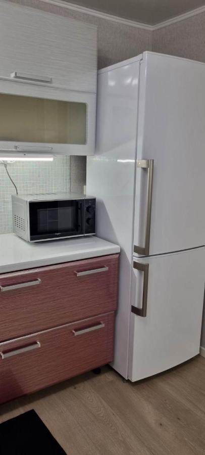 Holiday Apartment Kleppstad Экстерьер фото