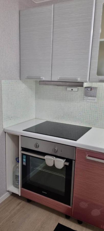 Holiday Apartment Kleppstad Экстерьер фото