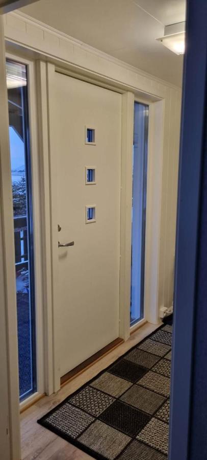 Holiday Apartment Kleppstad Экстерьер фото