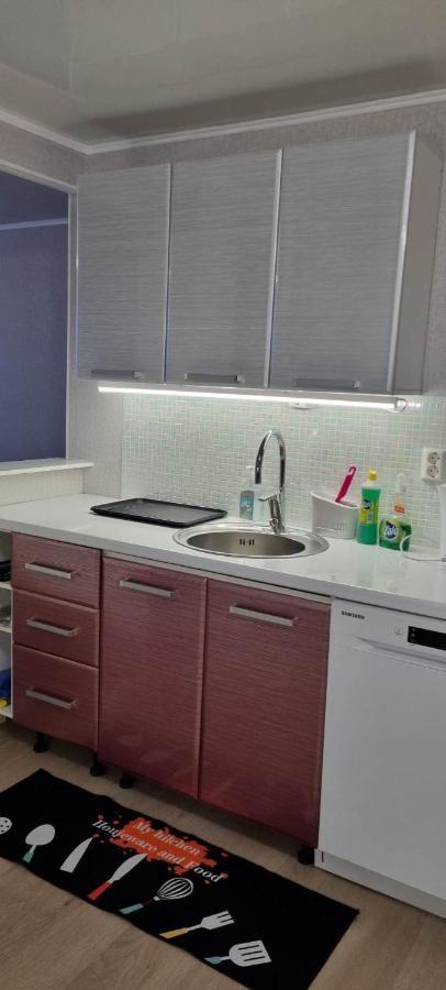 Holiday Apartment Kleppstad Экстерьер фото